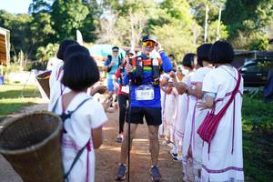 BIB: 2373
                            <button type="button" onclick="openModal(19024126)" class="btn btn-primary btn-sm float-right btn-popup" data-toggle="modal" data-target=".modal-high-quality">
                        <i class="fas fa-shopping-cart"></i> Add to Cart
                    </button>
                                            <button type="button" onclick="isThisMe(19024126, true)" class="btn btn-success btn-sm float-right btn-popup btn-isme hidden" data-toggle="tooltip" data-placement="bottom" title="นี่คือรูปของคุณใช่ไหม คลิกที่นี่เพื่อเอาเข้าอัลบั้ม">
                        <i class="fas fa-plus"></i> Add to album
                    </button>
                    <button type="button" onclick="isThisMe(19024126, false)" class="btn btn-warning btn-sm float-right btn-popup btn-isnotme hidden">
                        <i class="fas fa-ban"></i> Remove from album
                    </button>